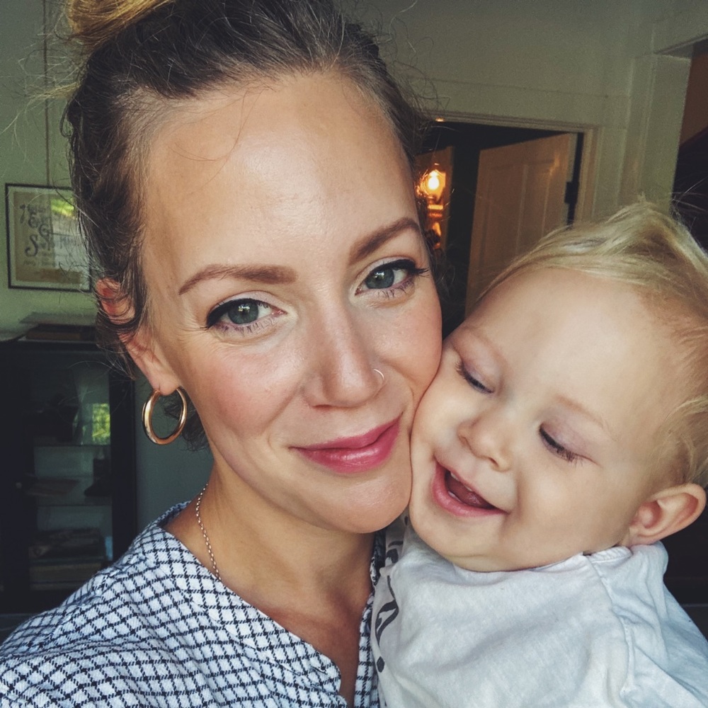 Meet your Posher, Annie